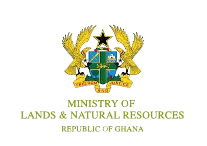 Ministry of Lands & Natural Resources, Republic of Ghana