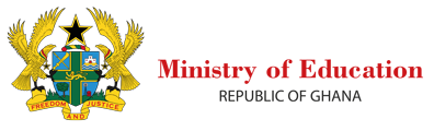 Ministry of Education, Republic of Ghana