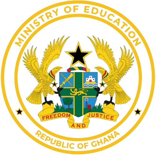 Ministry of Education, Republic of Ghana