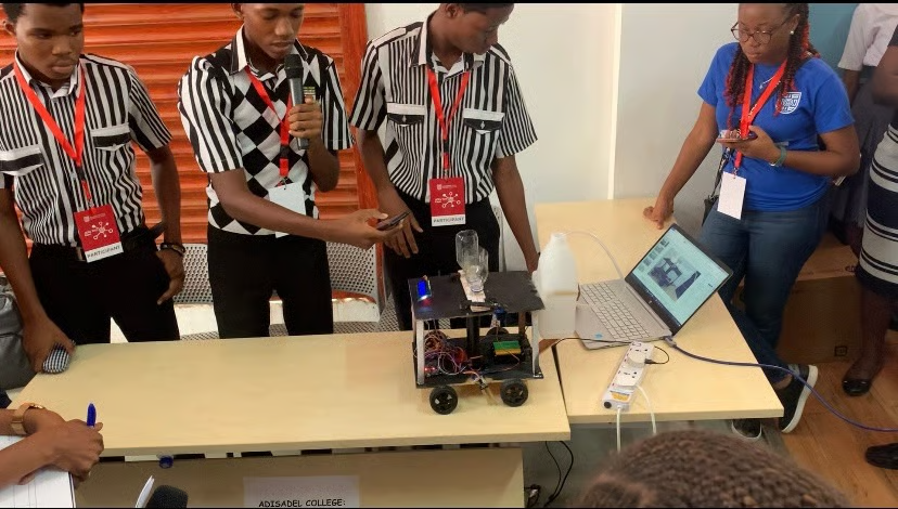 Student Product Incubation